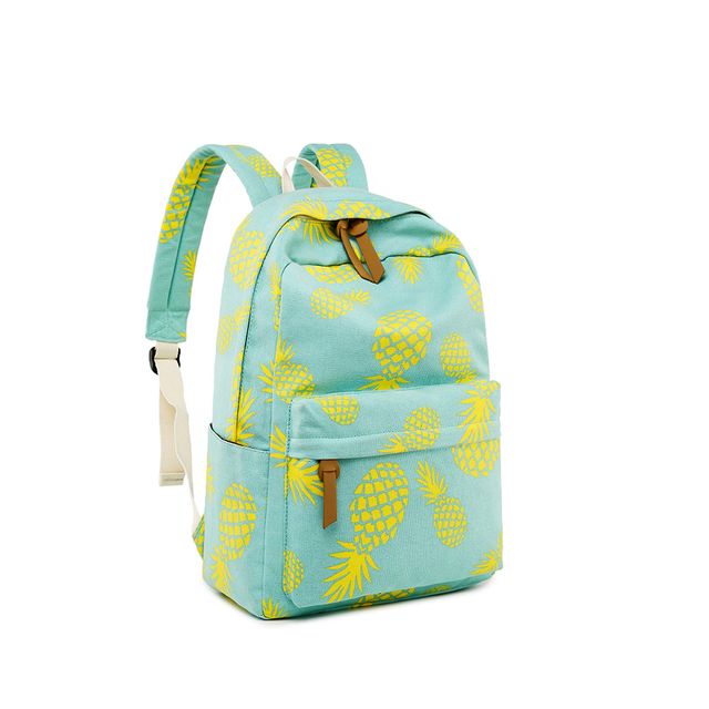 pineapple lunch bolsa